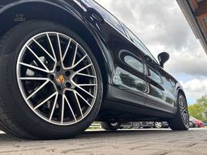 Thumbnail von Porsche Cayenne Coupe E-Hybrid Air Pano SurroundView