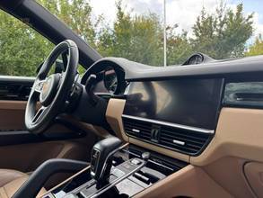 Thumbnail von Porsche Cayenne Coupe E-Hybrid Air Pano SurroundView