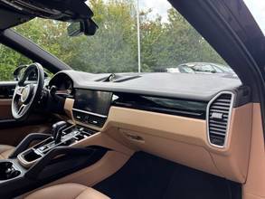 Thumbnail von Porsche Cayenne Coupe E-Hybrid Air Pano SurroundView