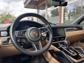 Thumbnail von Porsche Cayenne Coupe E-Hybrid Air Pano SurroundView