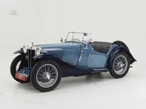 Thumbnail von MG PA '35