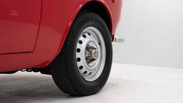 Thumbnail von Alfa Romeo 2000 GT Veloce '74