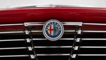 Thumbnail von Alfa Romeo 2000 GT Veloce '74