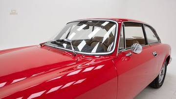 Thumbnail von Alfa Romeo 2000 GT Veloce '74