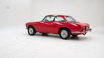 Thumbnail von Alfa Romeo 2000 GT Veloce '74