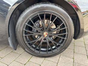 Thumbnail von Porsche Boxster Base