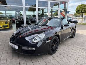 Thumbnail von Porsche Boxster Base