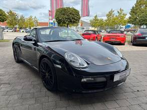 Thumbnail von Porsche Boxster Base