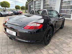 Thumbnail von Porsche Boxster Base
