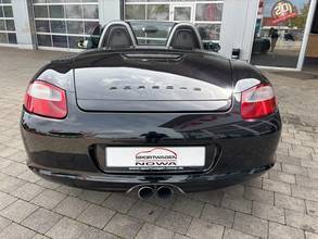 Thumbnail von Porsche Boxster Base