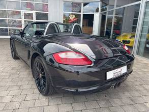 Thumbnail von Porsche Boxster Base