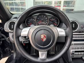 Thumbnail von Porsche Boxster Base