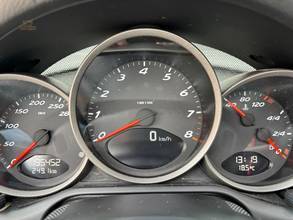 Thumbnail von Porsche Boxster Base