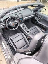 Thumbnail von Porsche Boxster * 6-speed manual transmission, DAB+, parking assistance.