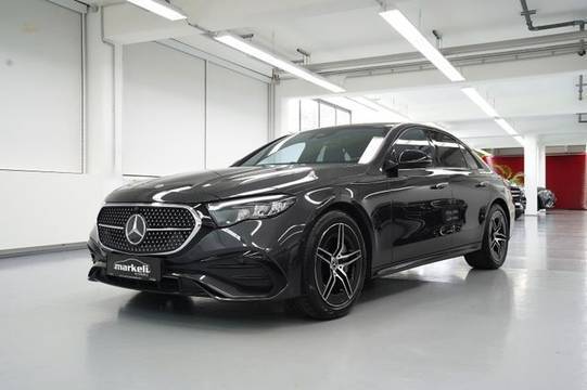 Mercedes-Benz E 200 ! MODELL 2026!  AMG LINE / NIGHT PAKET ++