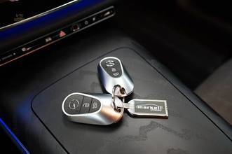 Thumbnail von Mercedes-Benz E 200! MODEL 2026! AMG LINE / NIGHT PACKAGE ++