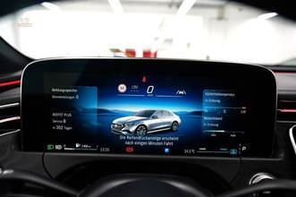 Thumbnail von Mercedes-Benz E 200! MODEL 2026! AMG LINE / NIGHT PACKAGE ++