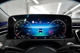 Thumbnail von Mercedes-Benz E 200! MODEL 2026! AMG LINE / NIGHT PACKAGE ++