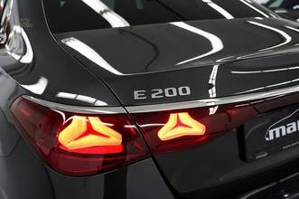 Thumbnail von Mercedes-Benz E 200! MODEL 2026! AMG LINE / NIGHT PACKAGE ++
