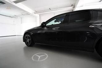 Thumbnail von Mercedes-Benz E 200! MODEL 2026! AMG LINE / NIGHT PACKAGE ++
