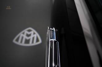 Thumbnail von Mercedes-Benz S 580 MAYBACH - PRODUCTION 2025