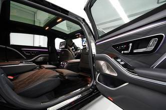 Thumbnail von Mercedes-Benz S 580 MAYBACH - PRODUCTION 2025