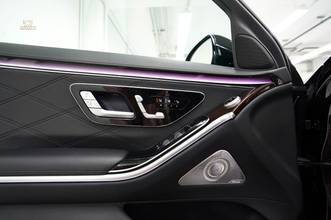 Thumbnail von Mercedes-Benz S 580 MAYBACH - PRODUCTION 2025