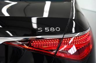 Thumbnail von Maybach Mercedes MAYBACH S 580 4Matic