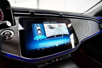 Thumbnail von Mercedes-Benz E 200! MODEL 2026! AMG LINE / NIGHT PACKAGE ++