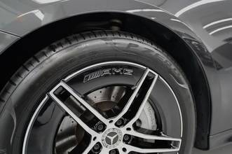 Thumbnail von Mercedes-Benz E 200! MODEL 2026! AMG LINE / NIGHT PACKAGE ++