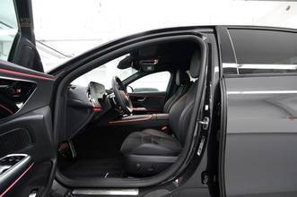 Thumbnail von Mercedes-Benz E 200! MODEL 2026! AMG LINE / NIGHT PACKAGE ++