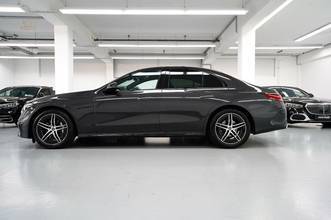 Thumbnail von Mercedes-Benz E 200! MODEL 2026! AMG LINE / NIGHT PACKAGE ++