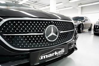 Thumbnail von Mercedes-Benz E 200! MODEL 2026! AMG LINE / NIGHT PACKAGE ++