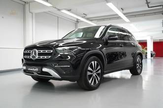 メルセデス・ベンツ GLE 350 de 4MATIC - プラグインハイブリッド - パノラマ ++