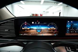 Thumbnail von Mercedes-Benz GLE 350 de 4Matic - PLUG IN HYBRID - PANORAMA ++