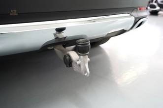 Thumbnail von Mercedes-Benz GLE 350 de 4Matic - PLUG IN HYBRID - PANORAMA ++