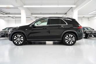 Thumbnail von Mercedes-Benz GLE 350 de 4Matic - PLUG IN HYBRID - PANORAMA ++