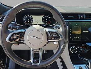 Thumbnail von Jaguar F-Pace P550 SVR