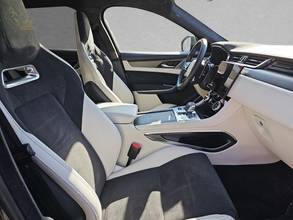 Thumbnail von Jaguar F-Pace P550 SVR