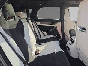 Thumbnail von Jaguar F-Pace P550 SVR