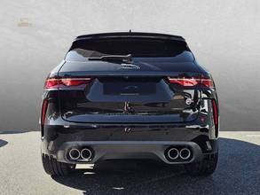 Thumbnail von Jaguar F-Pace P550 SVR