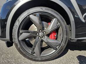 Thumbnail von Jaguar F-Pace P550 SVR