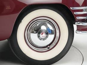 Thumbnail von Packard Eight Woody wagon '47