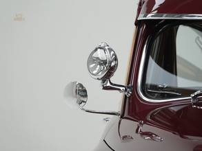 Thumbnail von Packard Eight Woody wagon '47