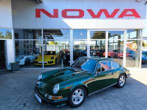 Thumbnail von Porsche 911 F-Model Coupe **beautiful condition**