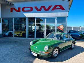 Thumbnail von Porsche 911 F-Model Coupe **beautiful condition**