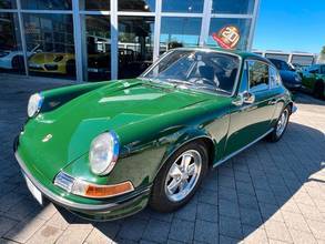 Thumbnail von Porsche 911 F-Model Coupe **beautiful condition**