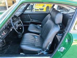 Thumbnail von Porsche 911 F-Model Coupe **beautiful condition**