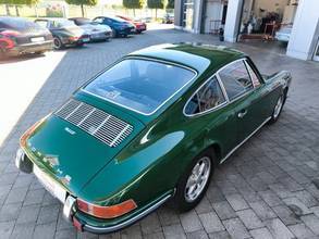 Thumbnail von Porsche 911 F-Model Coupe **beautiful condition**