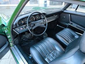Thumbnail von Porsche 911 F-Model Coupe **beautiful condition**